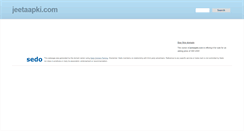 Desktop Screenshot of customer-carenumber.jeetaapki.com